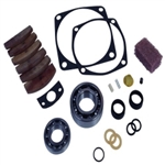 Ingersoll Rand Rebuild Kit 2141 IRT2141-TK1