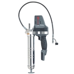 Ingersoll Rand LUB5130 IQV® 20V Cordless Grease Gun, 14oz Canister Capacity, 2.6 Flow Rate, 6250 psi - Tool Only - IRTLUB5130