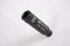 Ingersoll Rand 1/2"D 18mm 6pt Deep Impact Socket IRTS64M18L