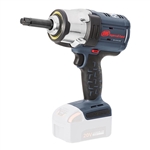 Ingersoll Rand W7252 20V High-torque 1/2" Cordless Impact Wrench w/2" Extended Anvil - IRTW7252