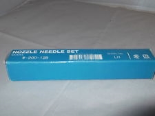Iwata LPH200-LVP Nozzle/Needle Set 1.2 IWA93595600