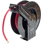 JohnDow Industries JD-1250 1/2" Low Pressure  Hose Reel for Air, Water & Antifreeze