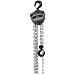 Jet 102220 L-100-200-20, 2-Ton Hand Chain Hoist with 20' Lift