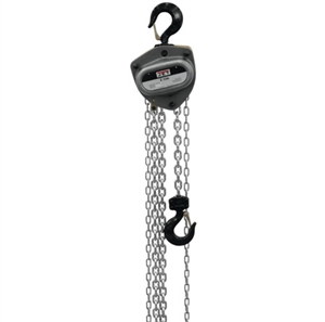 Jet 102220 L-100-200-20, 2-Ton Hand Chain Hoist with 20' Lift