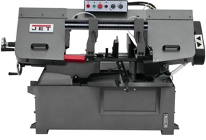 Jet Tools 414479 MBS-1014W-1 10" x 14" Horizontal Mitering Bandsaw JET414479