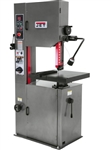 Jet Tools 414485 VBS-1610 16" 2HP Vertical Bandsaw, 3PH JET414485