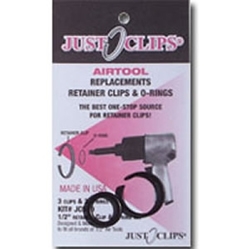 Just Clips JSC750-5