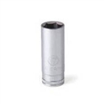 KD Tools 1/4" Drive 10mm 6 Point Deep Socket KDT80145