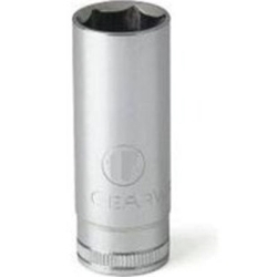 KD Tools 3/8" Drive 8mm 6 Point Deep Socket KDT80390