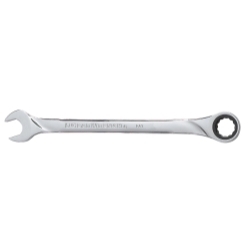 KD Tools 10mm XL Combination Ratcheting Wrench KDT85010