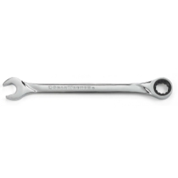 KD Tools 1/2" XL Combination Ratcheting Wrench KDT85116