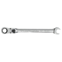 KD Tools 12mm XL Locking Flex Combination Ratcheting Wrench KDT85612