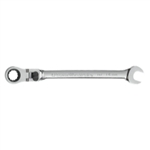 KD Tools 14mm XL Locking Flex Combination Ratcheting Wrench KDT85614