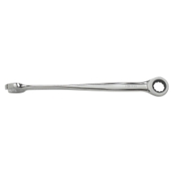 KD Tools 19mm XL X-Beam Combination Ratcheting Wrench KDT85819