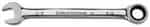 KD Tools 9mm Combination Ratcheting GearWrench KDT9109