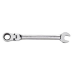 KD Tools 13/16" Flex Combination Ratcheting GearWrench KDT9713