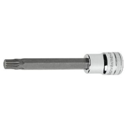 KD Tools 1/2" Drive 12mm Triple Square Bit Socket KDT80666