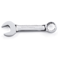 KD Tools 3/8" Stubby Combination Non-Ratcheting Wrench KDT81628