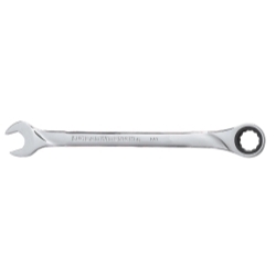 KD Tools 9mm XL Combination Ratcheting Wrench KDT85009