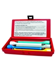 Ken-Tool® 30235 5Pc 1/2" Dr Torque Extension Kit for Passenger Car - KEN30235