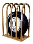 Ken-Tool® 36005 T105 Tire Inflation Cage - KEN36005