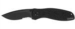 Kershaw 1670BLKST- KER1670BLKST