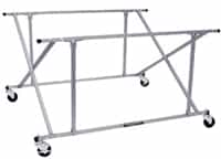 Keysco Tools 73783 Aluminum Pick-Up Bed Dolly - KEY-73783