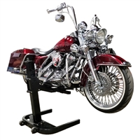 K&L 35-6200 Motorcycle Garage Lift