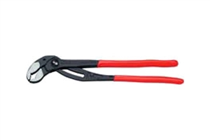 Knipex 16" XL Cobra Pipe Wrench and Water Pump Pliers KNP870116