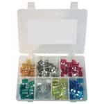 K Tool International 120 Piece Auto Fuse Assortment KTI00080