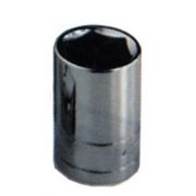 K Tool International 1/4in. Drive 7/16in. Deep 6 Point Socket KTI21214