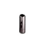 K Tool International 3/8in. Drive 9/16in. Deep 6 Point Chrome Socket KTI22218