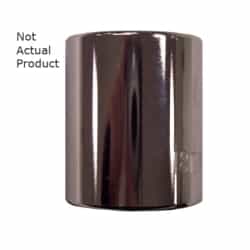 K Tool International 3/8" Drive 13mm 12 Point Shallow Chrome Socket KTI27513