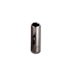 K Tool International 1/2in. Drive 18mm Deep 6 Point Socket KTI28218