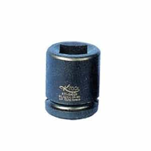 K Tool International 1in. Dr 13/16in. x 1-1/2in. Square Hex Budd Wheel Impact Socket KTI35027