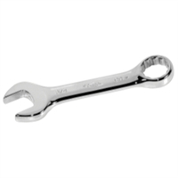 K Tool International 3/4" 12 Point Short Panel High Polish Combination Wrench KTI41224