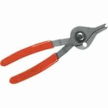 K Tool International .047in. Straight Tip Snap Ring Plier KTI55121