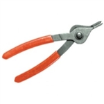 K Tool International .090in. Straight Tip Snap Ring Plier KTI55123