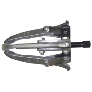 K Tool International 6" 3 Jaw Reversible Gear Puller KTI70306