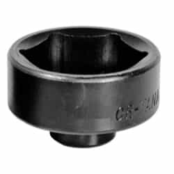 K Tool International 36mm Oil Filter Wrench KTI73619