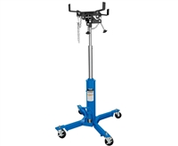 K Tool International XD63505 1,000 lb Underhoist Two Stage Transmission Jack - KTIXD63505