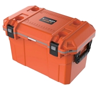 K Tool International XD70 70 Quart Xtra-Cool Insulated Cooler - KTIXD70