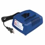 Lincoln 1410 110-Volt One Hour "Smart" Battery Charger for the PowerLuber LIN1410