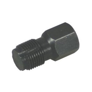 Lisle Oxygen Sensor Thread Chaser LIS12230