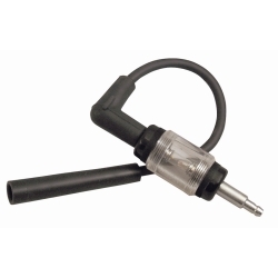 Lisle 20610 Inlline Spark Tester - LIS20610