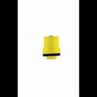 Lisle Replacement Adapter C, Small, with Gasket, for 24610 Spill Free Funnel LIS22450