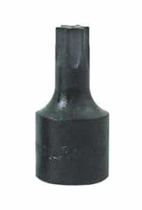 Lisle 1/2in. Drive E-18 External Torx Impact Socket LIS26860