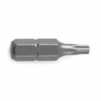 Lisle 3/8"D 5/16" Slotted Hex Screwdriver Bit LIS30170