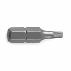 Lisle 3/8"D 5/16" Slotted Hex Screwdriver Bit LIS30170