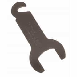 Lisle 40mm Clutch Wrench LIS43440